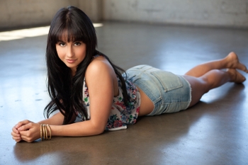 Lauren Gottlieb