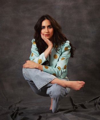 Lauren Gottlieb