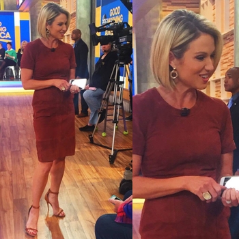 Amy Robach