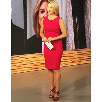 Amy Robach