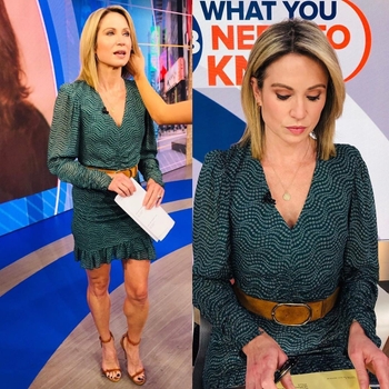 Amy Robach