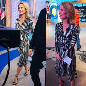 Amy Robach