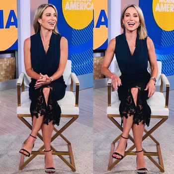 Amy Robach