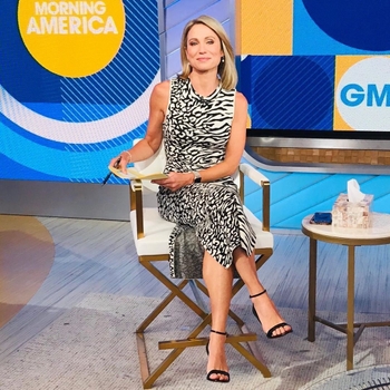 Amy Robach