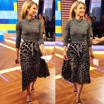 Amy Robach