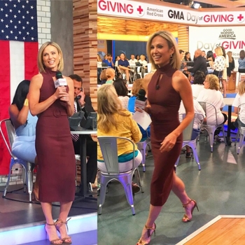 Amy Robach