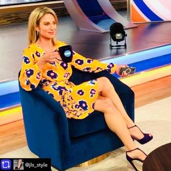 Amy Robach