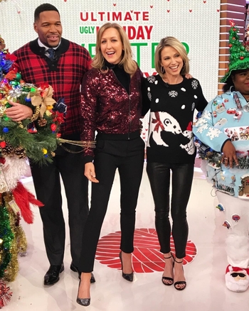 Amy Robach