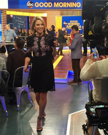 Amy Robach