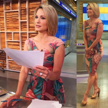 Amy Robach