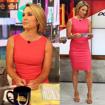 Amy Robach