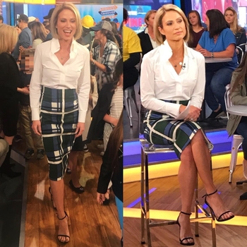 Amy Robach