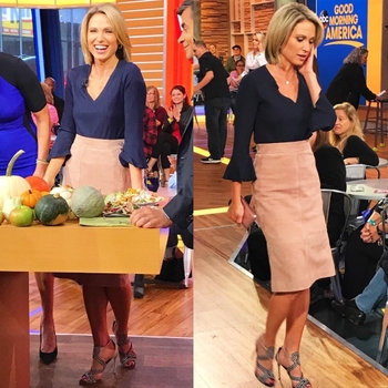 Amy Robach