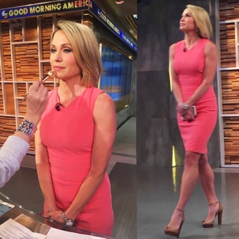 Amy Robach