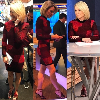 Amy Robach