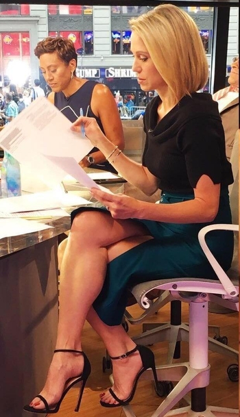 Amy Robach