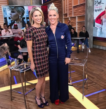 Amy Robach