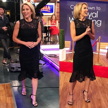 Amy Robach