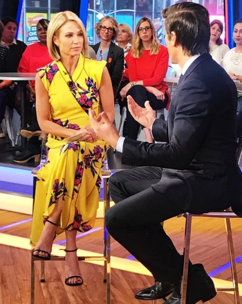 Amy Robach