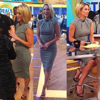 Amy Robach