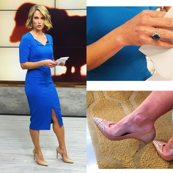 Amy Robach