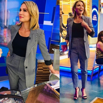 Amy Robach