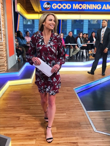 Amy Robach