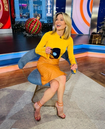 Amy Robach