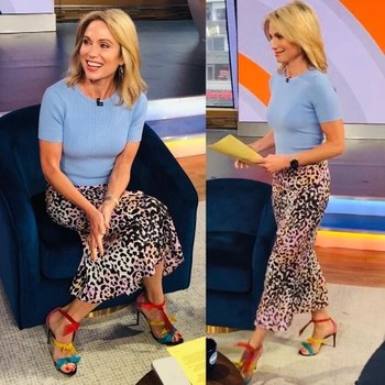 Amy Robach