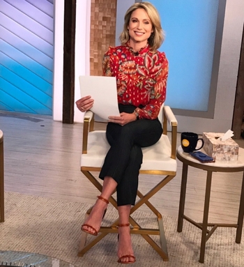 Amy Robach