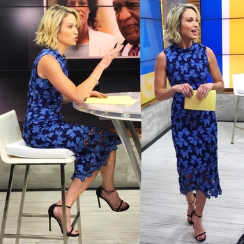 Amy Robach