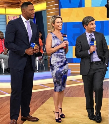 Amy Robach