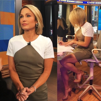 Amy Robach