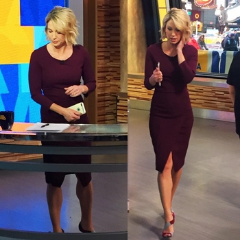 Amy Robach