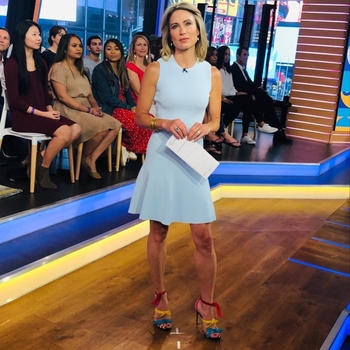 Amy Robach