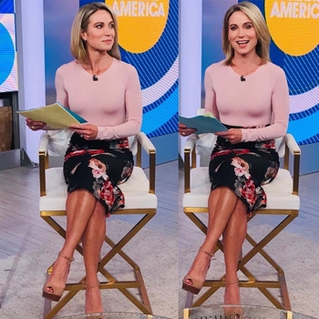 Amy Robach