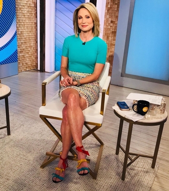 Amy Robach