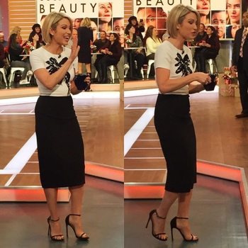 Amy Robach