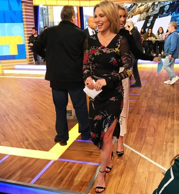 Amy Robach