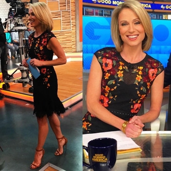 Amy Robach