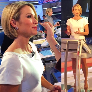 Amy Robach