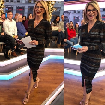 Amy Robach