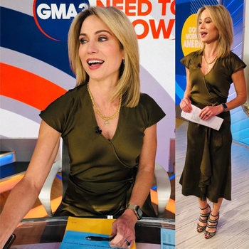 Amy Robach