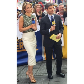 Amy Robach