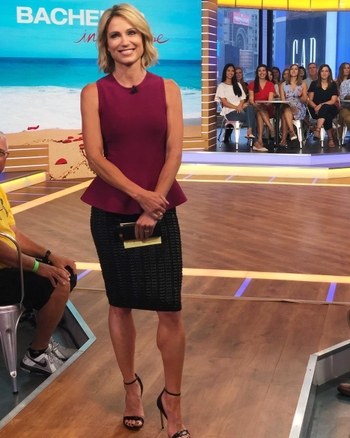 Amy Robach