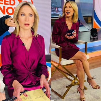 Amy Robach