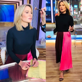 Amy Robach