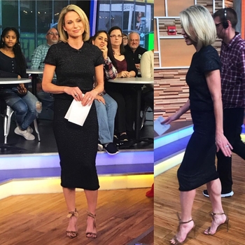 Amy Robach