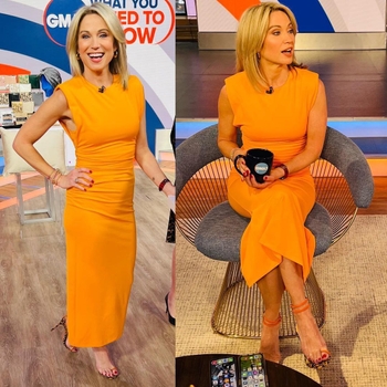 Amy Robach