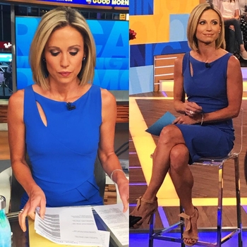 Amy Robach